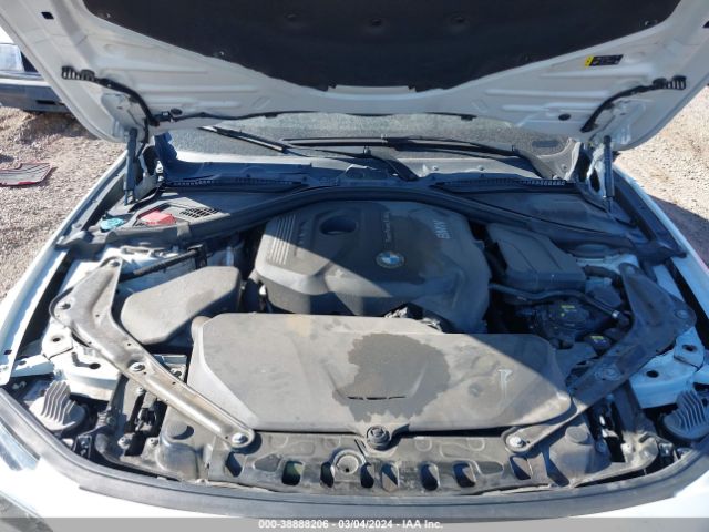 WBA4Z1C56JEC60766 BMW 430I