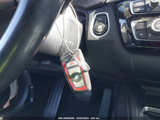 WBA4Z1C56JEC60766 BMW 430I