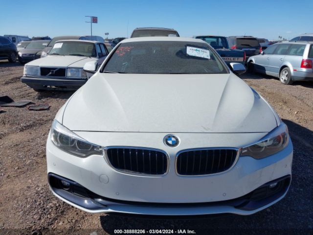 WBA4Z1C56JEC60766 BMW 430I