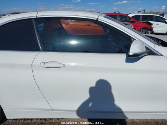 WBA4Z1C56JEC60766 BMW 430I