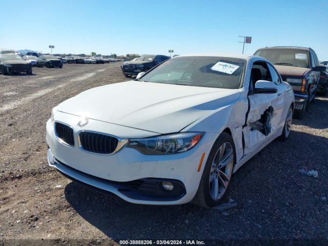 WBA4Z1C56JEC60766 BMW 430I