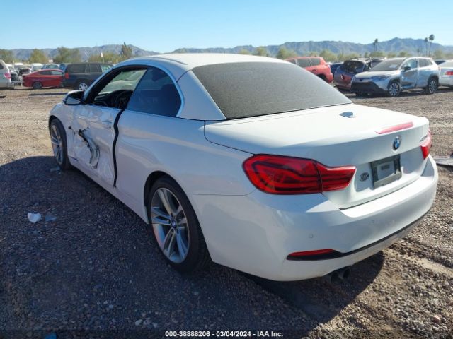 WBA4Z1C56JEC60766 BMW 430I