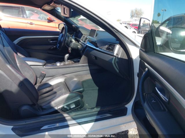 WBA4Z1C56JEC60766 BMW 430I