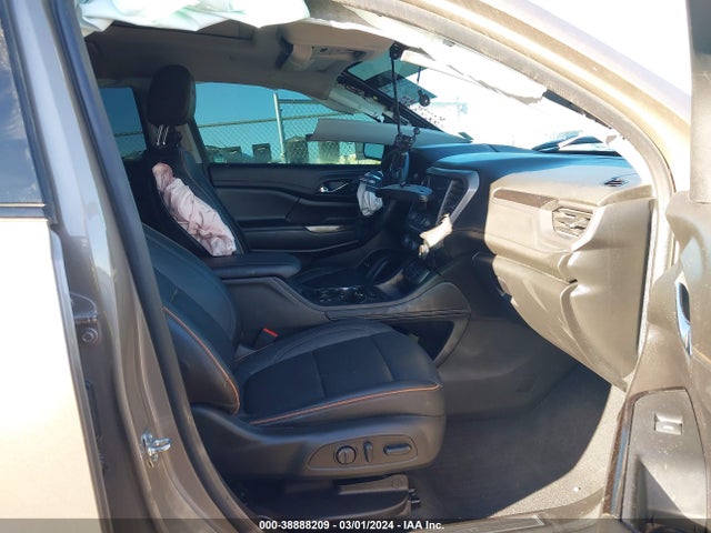 GMC Acadia Awd At4 2023 1GKKNLLS1PZ165882 Image 5