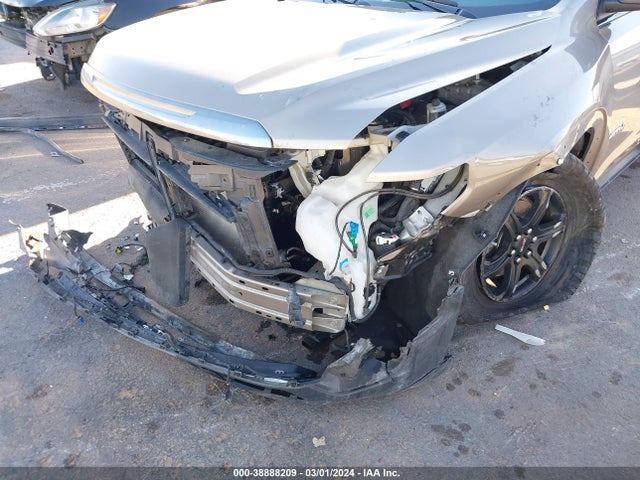 GMC Acadia Awd At4 2023 1GKKNLLS1PZ165882 Image 6