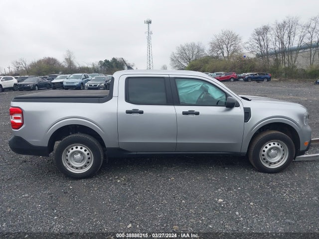Ford Maverick Xl 2022 3FTTW8E91NRA45943 Image 13