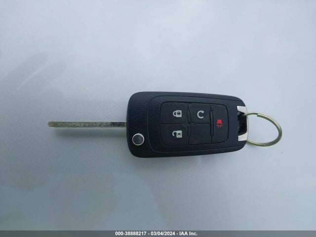 Chevrolet EQUINOX LT 2017 2GNALCEKXH6249441 Image 11