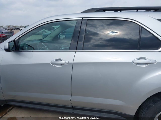 Chevrolet EQUINOX LT 2017 2GNALCEKXH6249441 Image 15