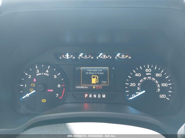 Ford F-150 Xl 2018 1FTEW1CP2JKC54057 Image 15