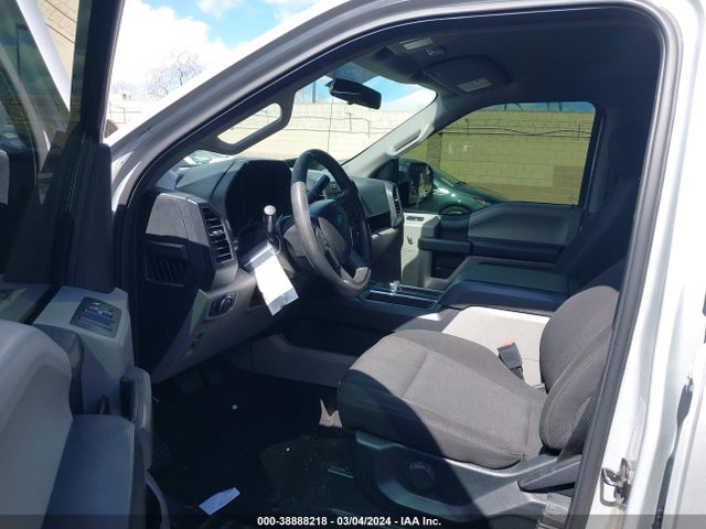 Ford F-150 Xl 2018 1FTEW1CP2JKC54057 Image 5