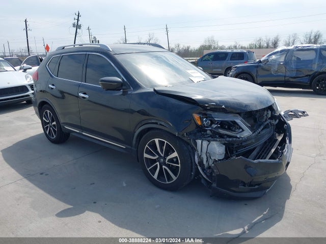 2018 JN8AT2MT9JW465035 main image