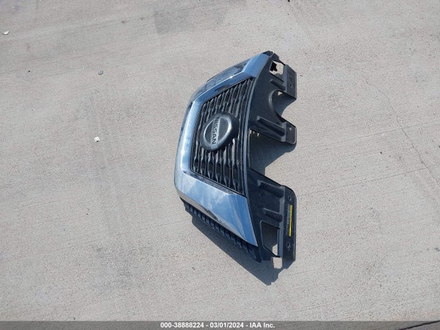 Nissan Rogue Sl 2018 JN8AT2MT9JW465035 Image 12
