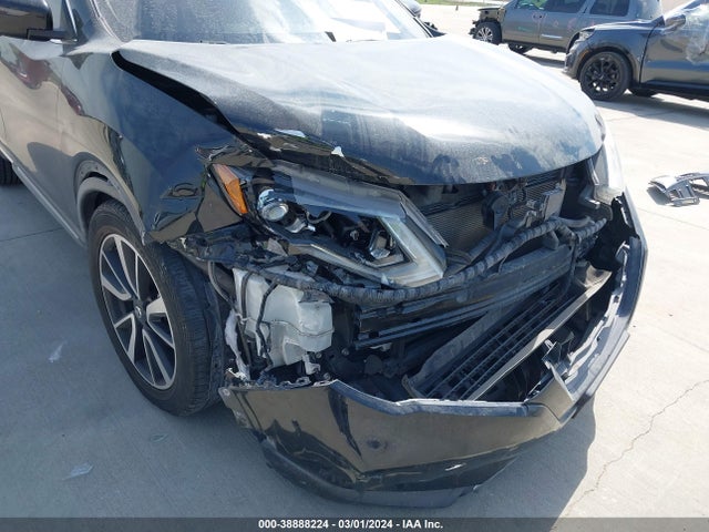 Nissan Rogue Sl 2018 JN8AT2MT9JW465035 Image 6