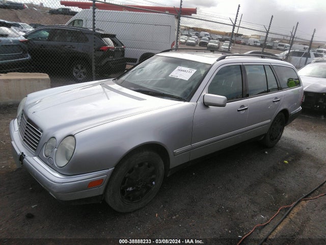 Aukcja sprzedaży 1999 Mercedes-benz E 320 Awd, vin: WDBJH82F9XX013987, numer aukcji: 38888233