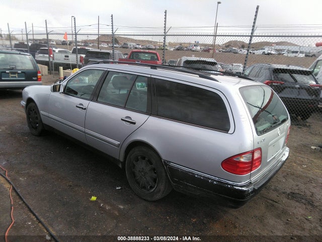 Aukcja sprzedaży 1999 Mercedes-benz E 320 Awd, vin: WDBJH82F9XX013987, numer aukcji: 38888233