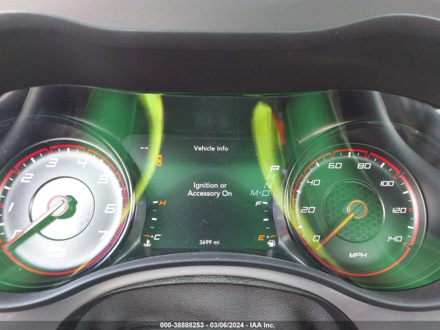 Dodge Charger Sxt 2023 2C3CDXBG1PH600637 Image 16