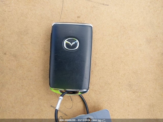 Mazda Cx-90 3.3 Turbo Preferred Plus 2024 JM3KKCHDXR1126568 Image 11
