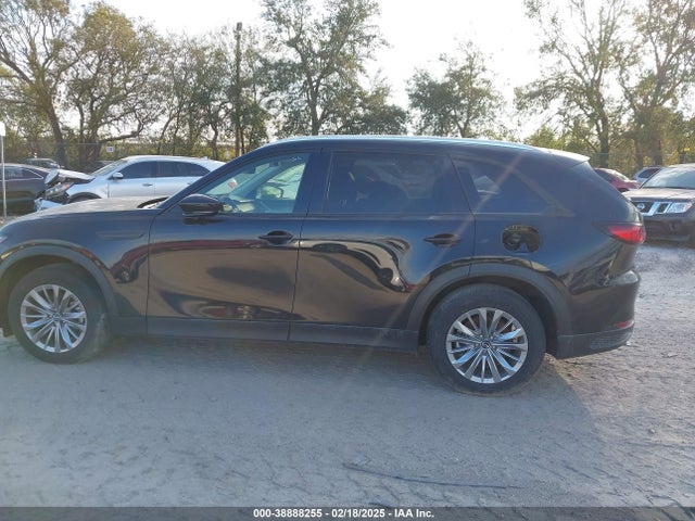 Mazda Cx-90 3.3 Turbo Preferred Plus 2024 JM3KKCHDXR1126568 Image 14
