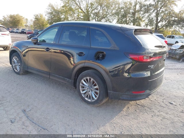 Mazda Cx-90 3.3 Turbo Preferred Plus 2024 JM3KKCHDXR1126568 Image 3