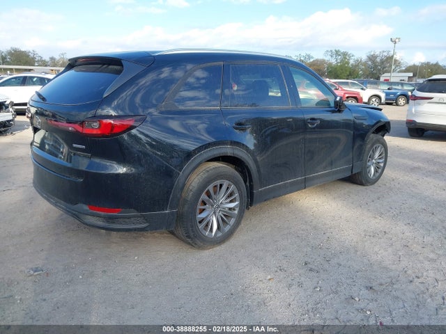 Mazda Cx-90 3.3 Turbo Preferred Plus 2024 JM3KKCHDXR1126568 Image 4