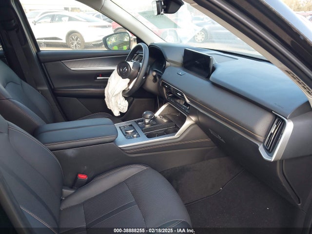 Mazda Cx-90 3.3 Turbo Preferred Plus 2024 JM3KKCHDXR1126568 Image 5