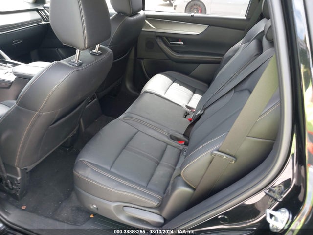 Mazda Cx-90 3.3 Turbo Preferred Plus 2024 JM3KKCHDXR1126568 Image 8