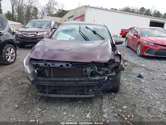 KIA FORTE LX 2017 3KPFK4A71HE098191 Image 6