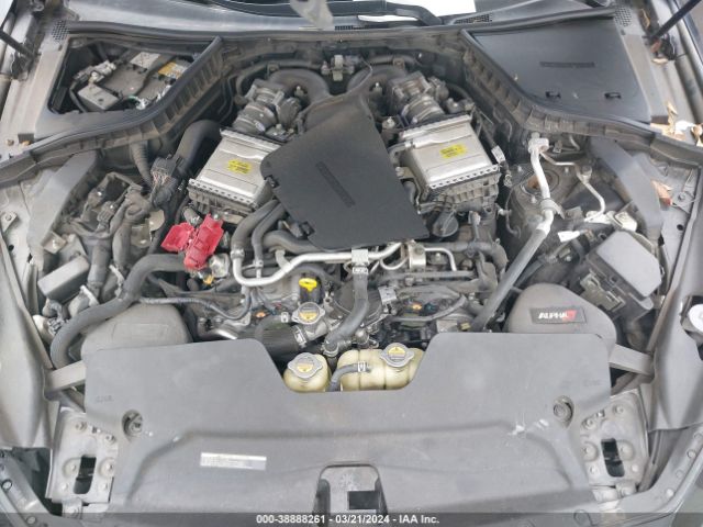 JN1EV7AP2LM202124 Infiniti Q50 LUXE