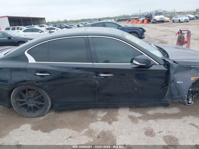 JN1EV7AP2LM202124 Infiniti Q50 LUXE