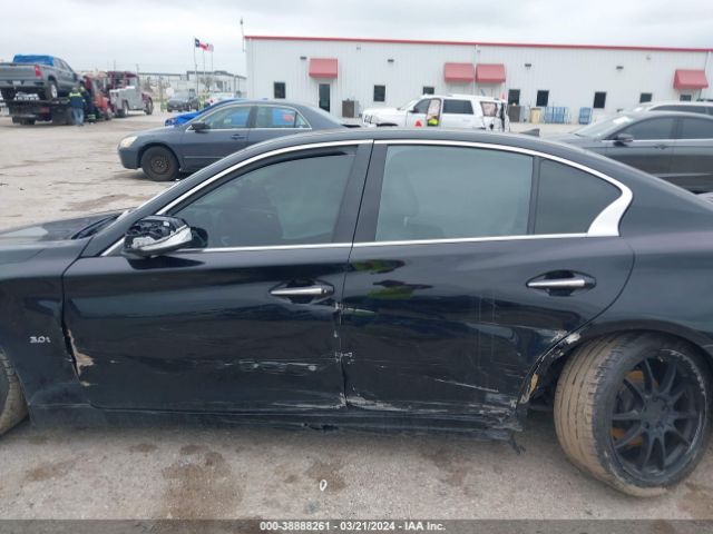 JN1EV7AP2LM202124 Infiniti Q50 LUXE