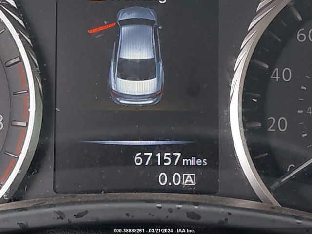 JN1EV7AP2LM202124 Infiniti Q50 LUXE