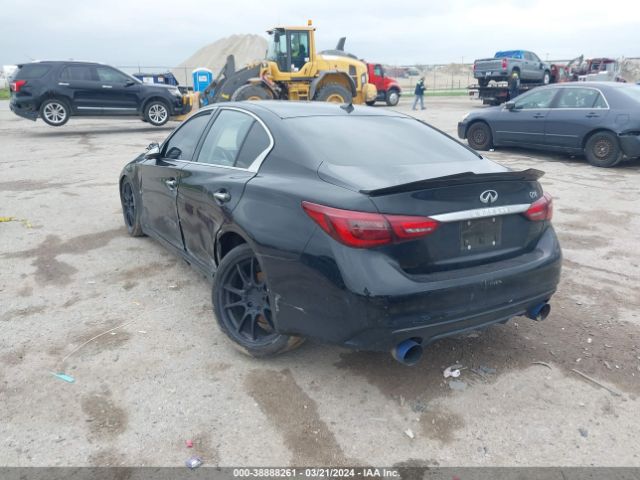 JN1EV7AP2LM202124 Infiniti Q50 LUXE