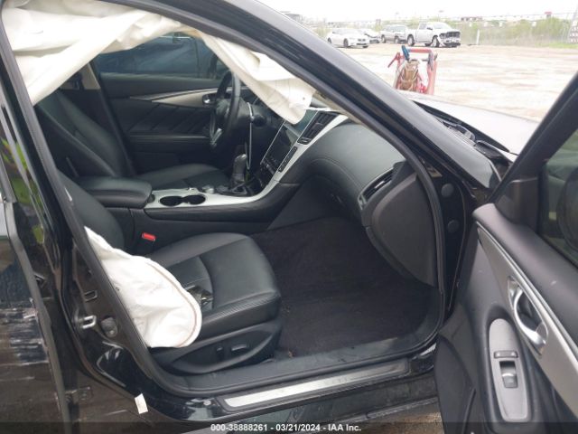 JN1EV7AP2LM202124 Infiniti Q50 LUXE