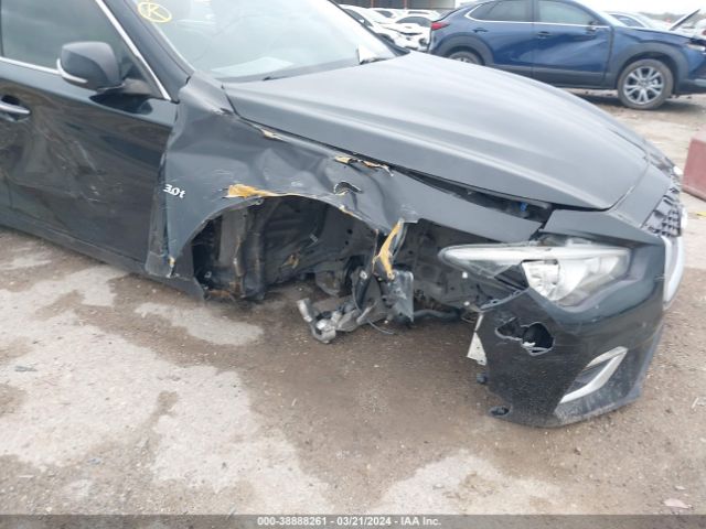 JN1EV7AP2LM202124 Infiniti Q50 LUXE
