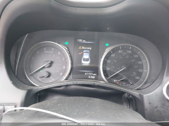 JN1EV7AP2LM202124 Infiniti Q50 LUXE