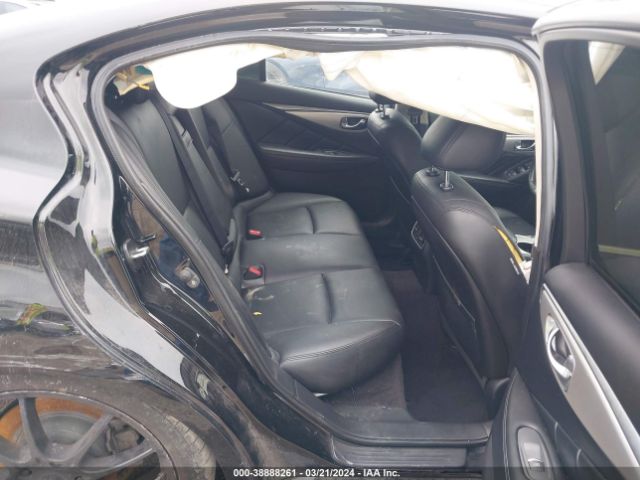 JN1EV7AP2LM202124 Infiniti Q50 LUXE