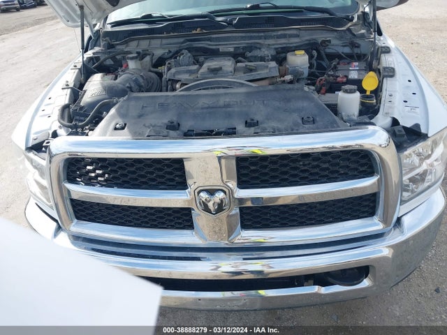3C6UR5DL6HG685158 RAM 2017
