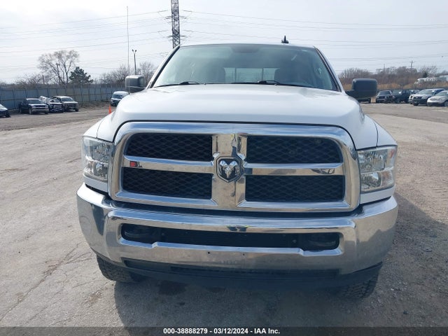 3C6UR5DL6HG685158 RAM 2017