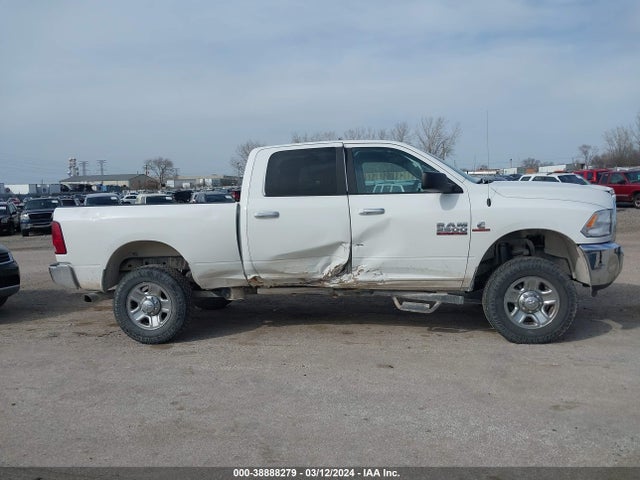 3C6UR5DL6HG685158 RAM 2017