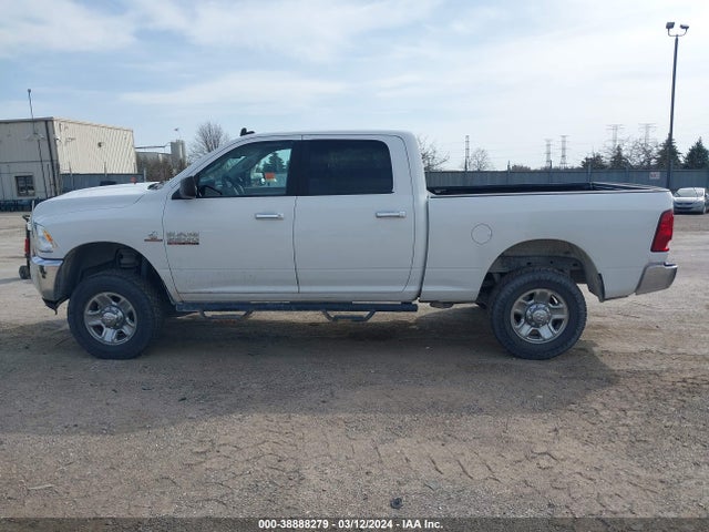 3C6UR5DL6HG685158 RAM 2017