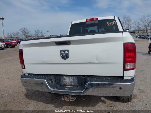 3C6UR5DL6HG685158 RAM 2017