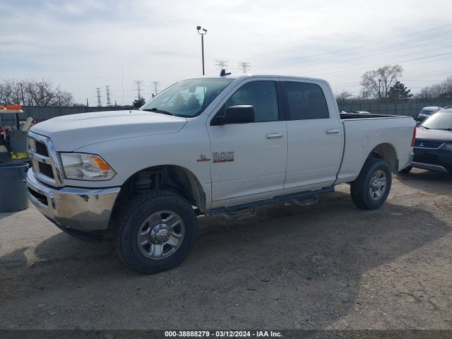 3C6UR5DL6HG685158 RAM 2017