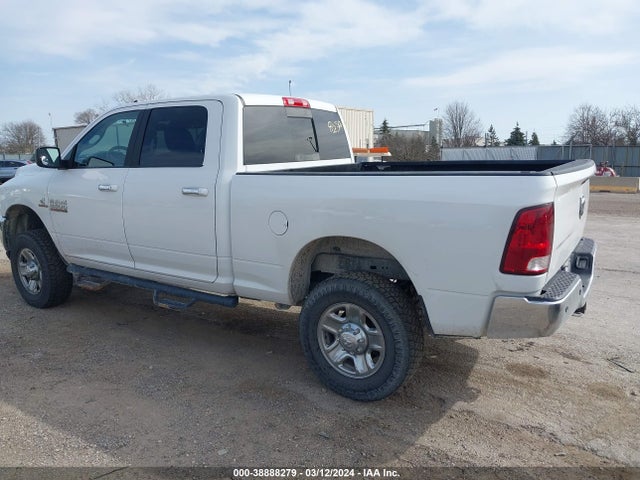 3C6UR5DL6HG685158 RAM 2017