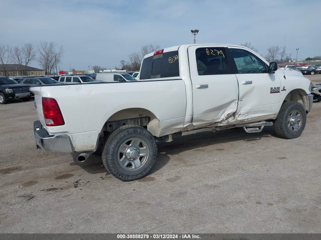 3C6UR5DL6HG685158 RAM 2017