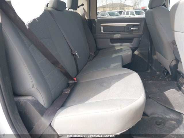 3C6UR5DL6HG685158 RAM 2017