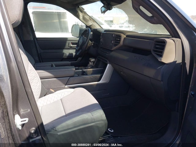 Toyota Tundra Sr5 2024 5TFLA5DB2RX135035 Image 5