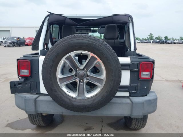 1C4BJWFGXJL883649 Jeep Wrangler Unlimited Rubicon