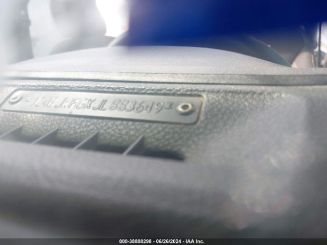 1C4BJWFGXJL883649 Jeep Wrangler Unlimited Rubicon