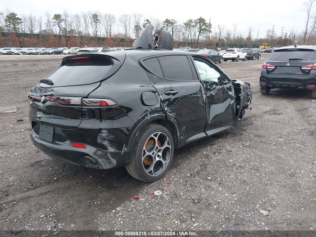 ZASPATDW0R3048559 Alfa Romeo Tonale Veloce Eawd