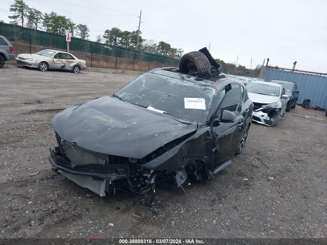 ZASPATDW0R3048559 Alfa Romeo Tonale Veloce Eawd
